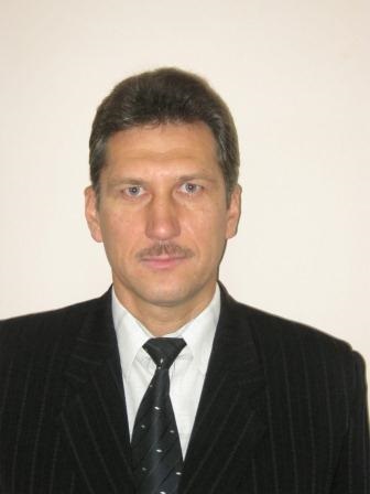 Сучков Олег Иванович.