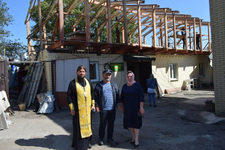 Калужскую область и Первомайск связывают братские узы. Калужскую область и Первомайск связывают братские узы.
